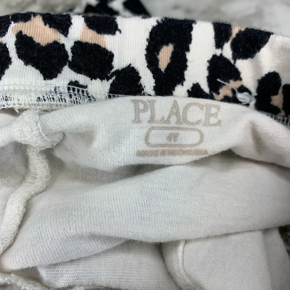 Two Circle Skirts (H&M)